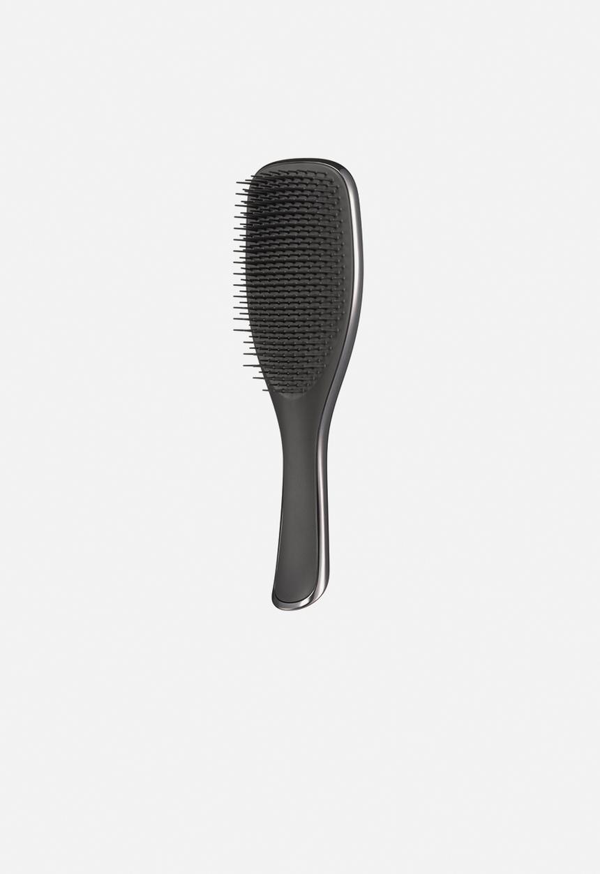 Tangle Teezer - The Ultimate Wet Detangler - Chrome - Midnight Silver