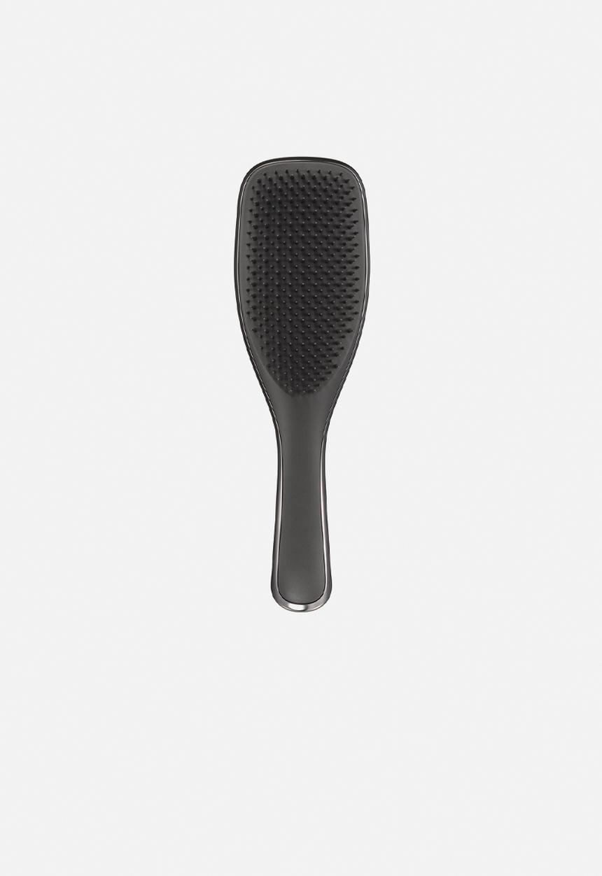 Tangle Teezer - The Ultimate Wet Detangler - Chrome - Midnight Silver