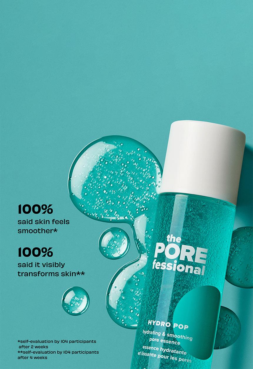 Benefit Cosmetics - POREfessional Hydro Pop Primer