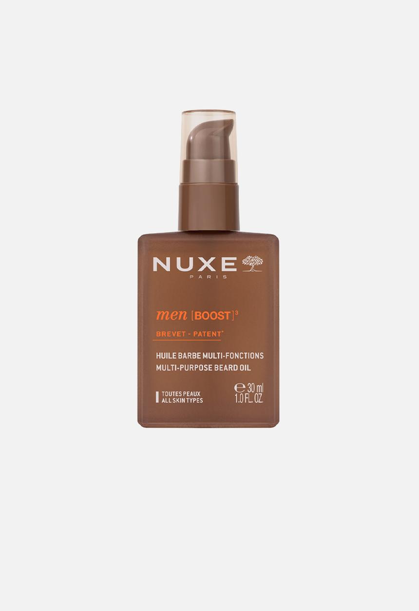 NUXE - Nuxe Men [Boost]³ Beard Oil 30ml