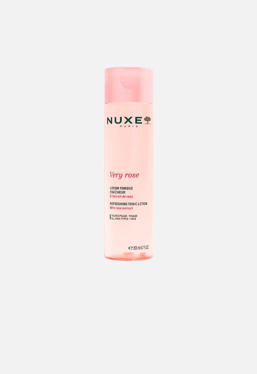 NUXE - Very Rose Toning Lotion 200ml
