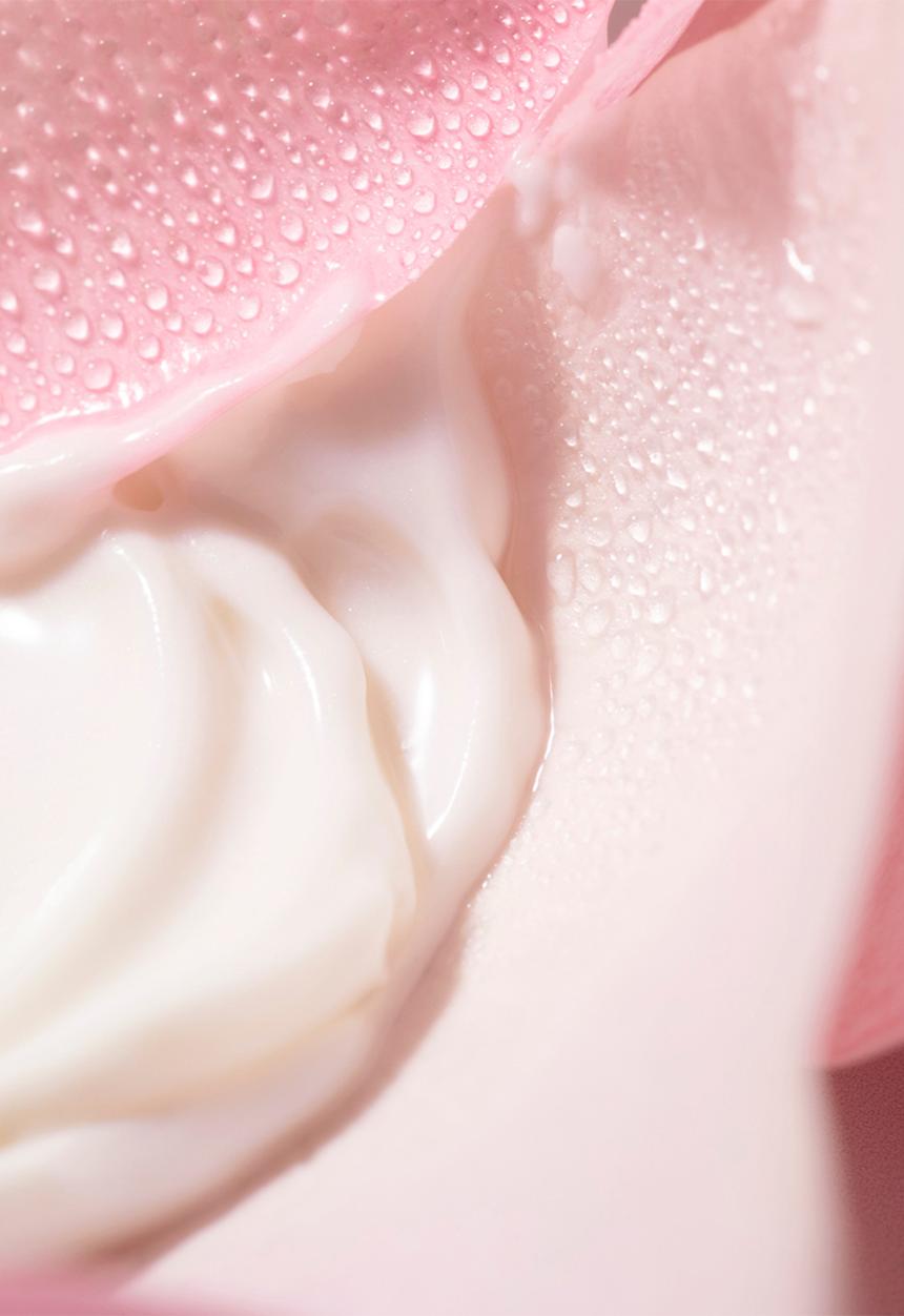NUXE - Very Rose Cleansing Milk 200ml