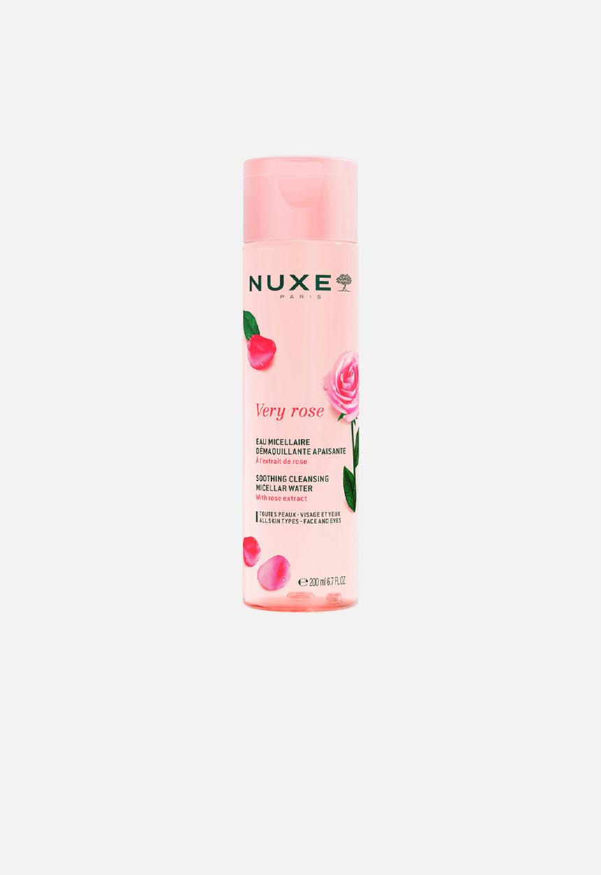NUXE - Very Rose Soothing Micellar Water 200ml