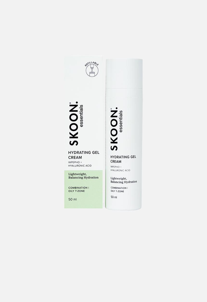 SKOON. - Essentials Hydrating Gel Cream - 50ml