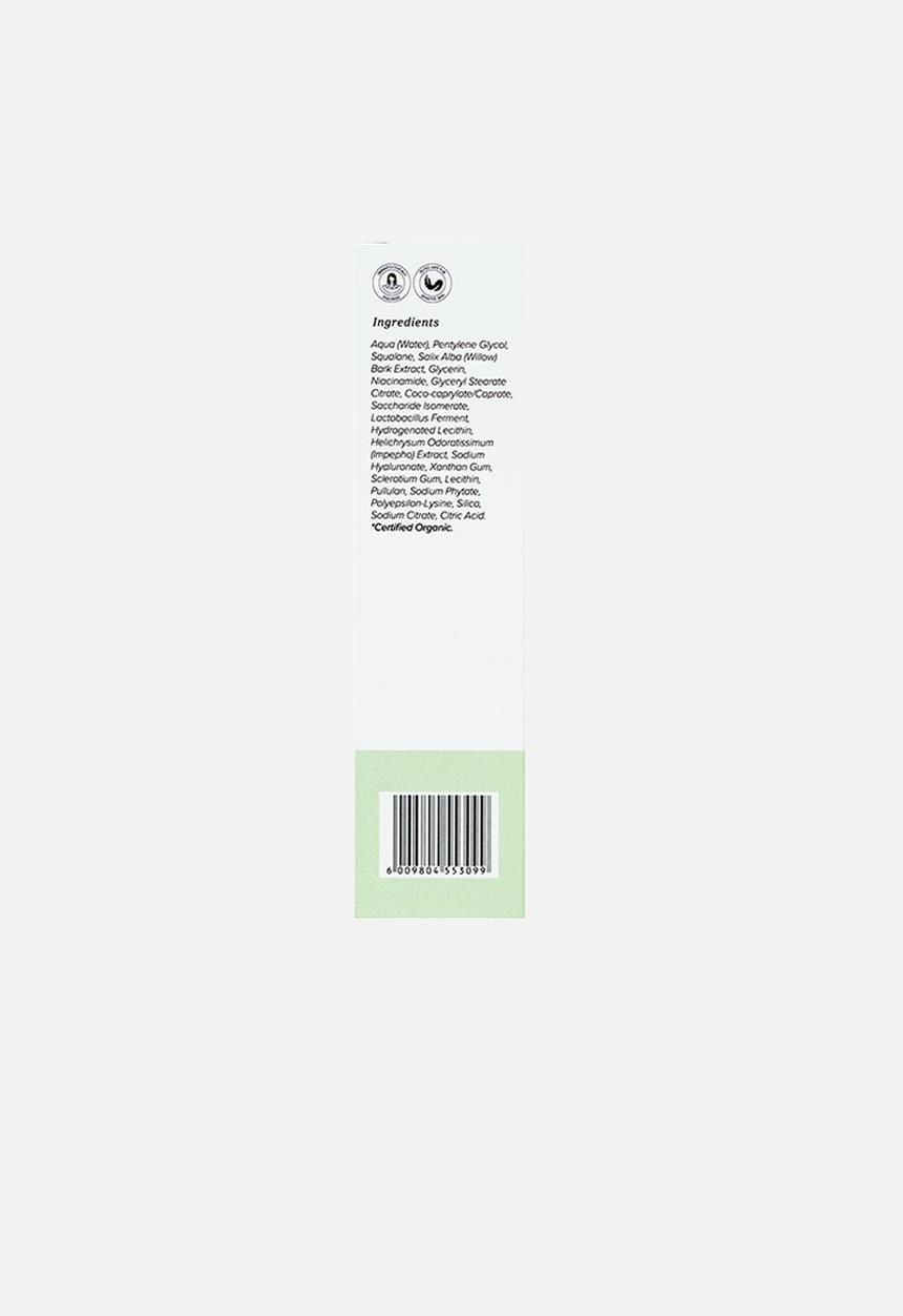 SKOON. - Essentials Hydrating Gel Cream - 50ml