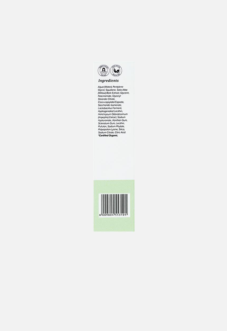 SKOON. - Essentials Hydrating Gel Cream - 50ml Refill