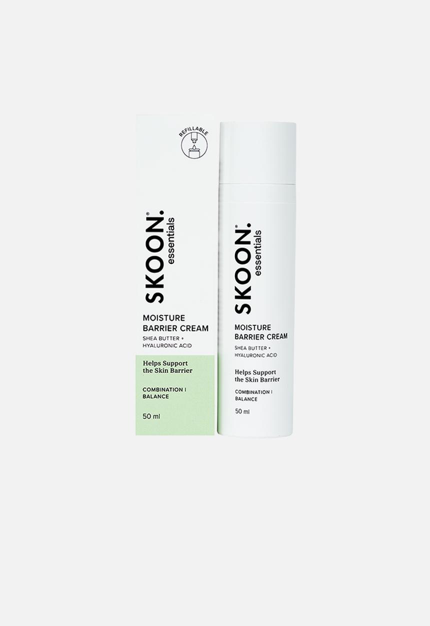 SKOON. - Essentials Moisture Barrier Cream - 50ml