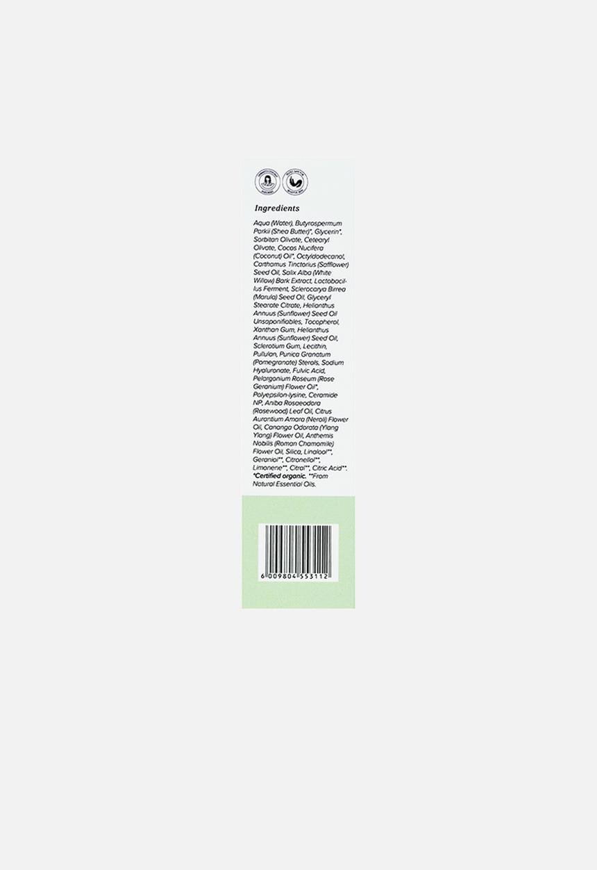 SKOON. - Essentials Moisture Barrier Cream - 50ml