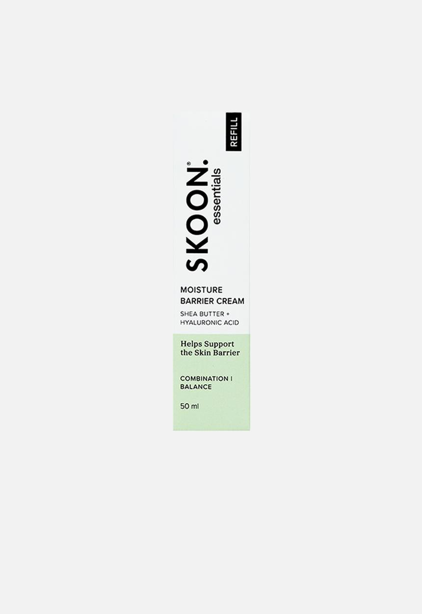 SKOON. - Essentials Moisture Barrier Cream - 50ml Refill