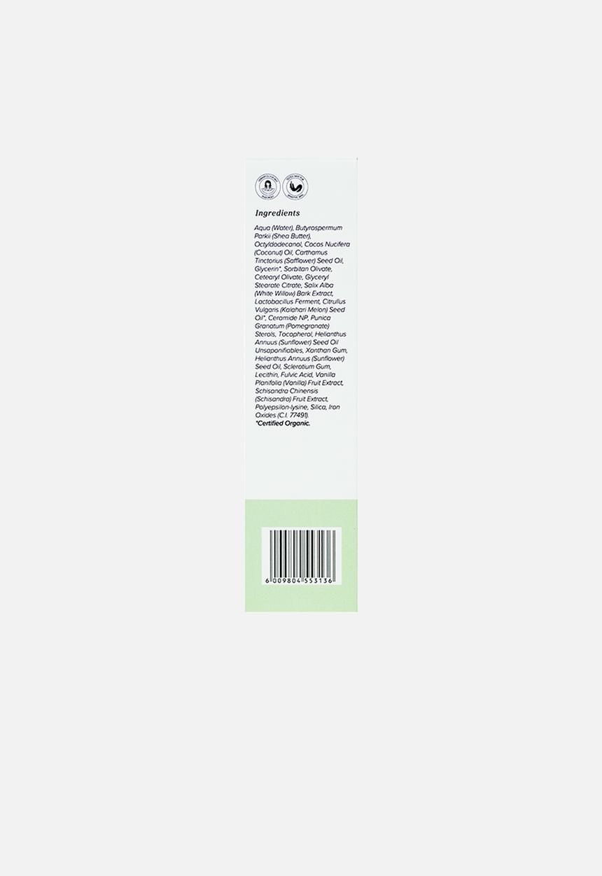 SKOON. - Essentials Rich Moisture Cream - 50ml
