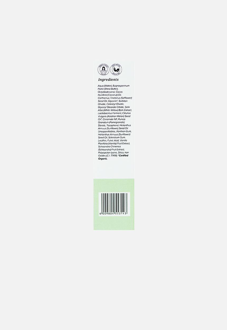 SKOON. - Essentials Rich Moisture Cream - 50ml Refill