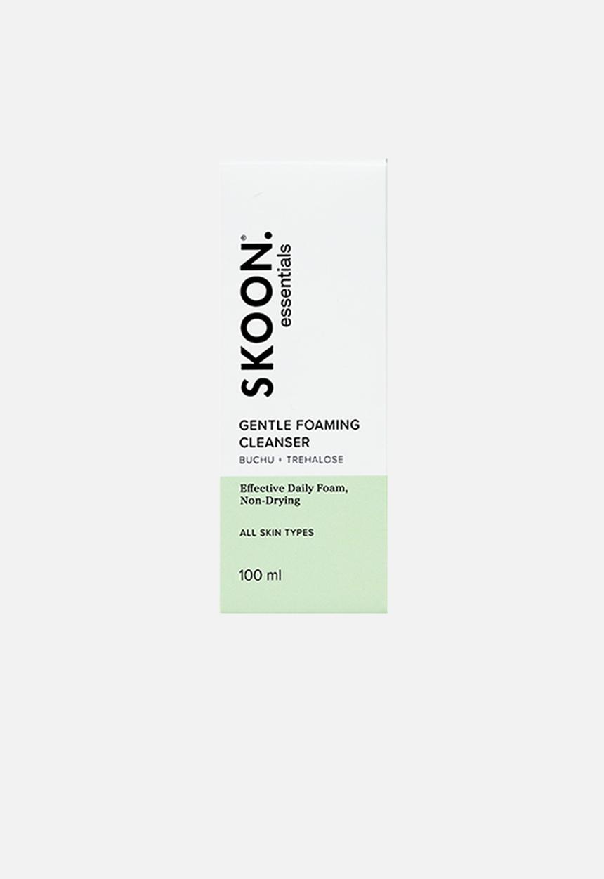 SKOON. - Essentials Gentle Foaming Cleanser - 100ml