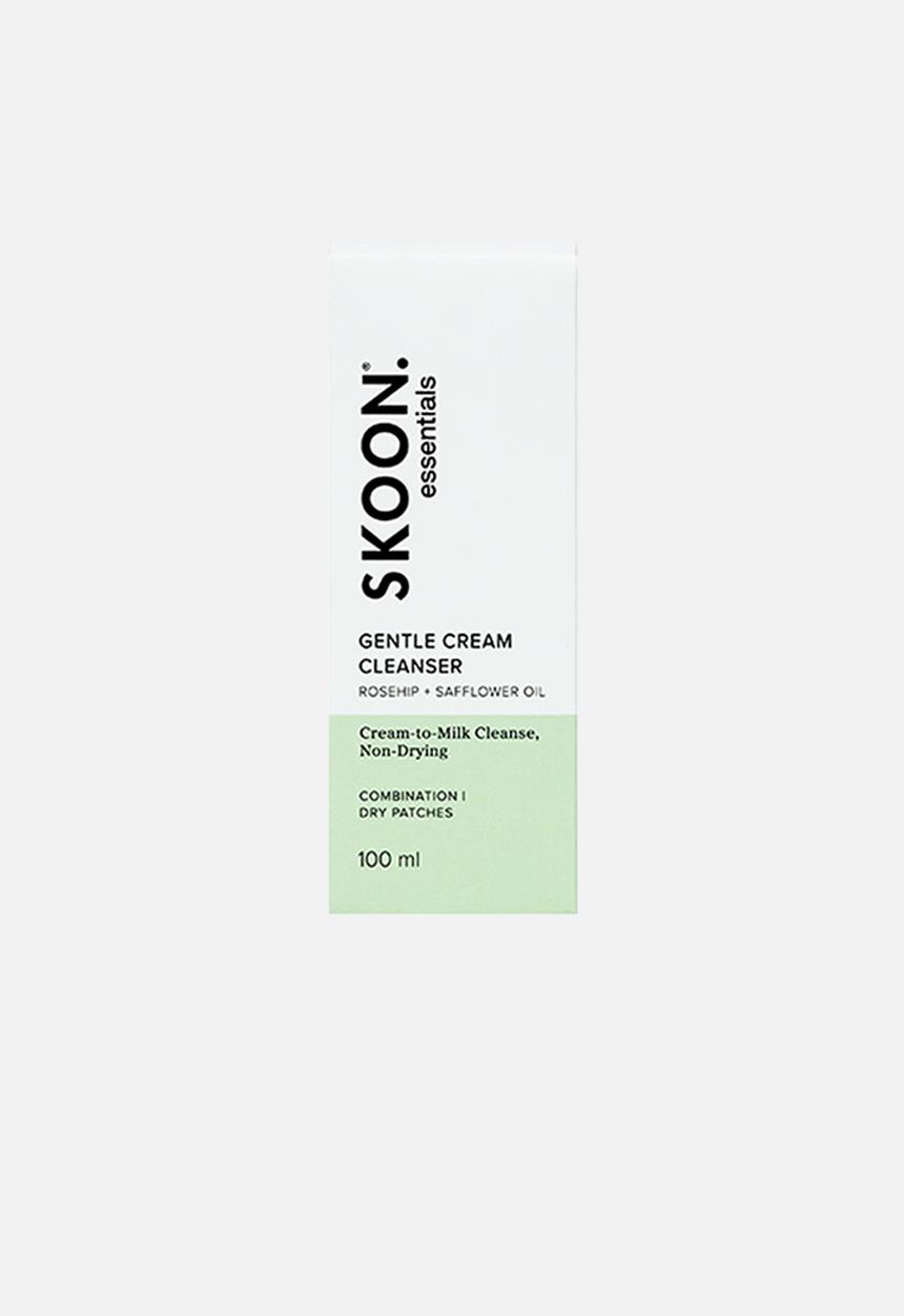 SKOON. - Essentials Gentle Cream Cleanser - 100ml