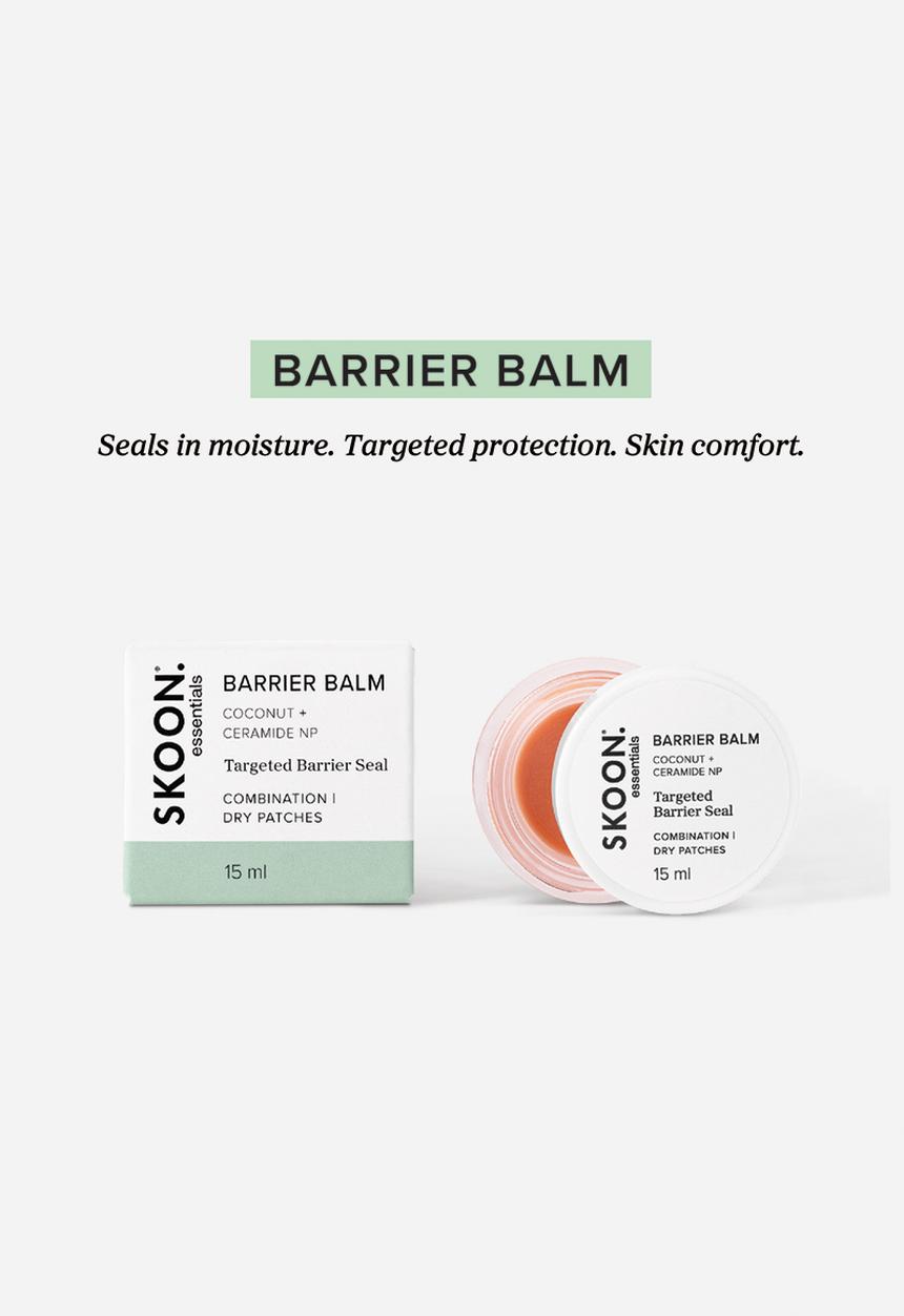 SKOON. - Essentials Barrier Balm - 15ml