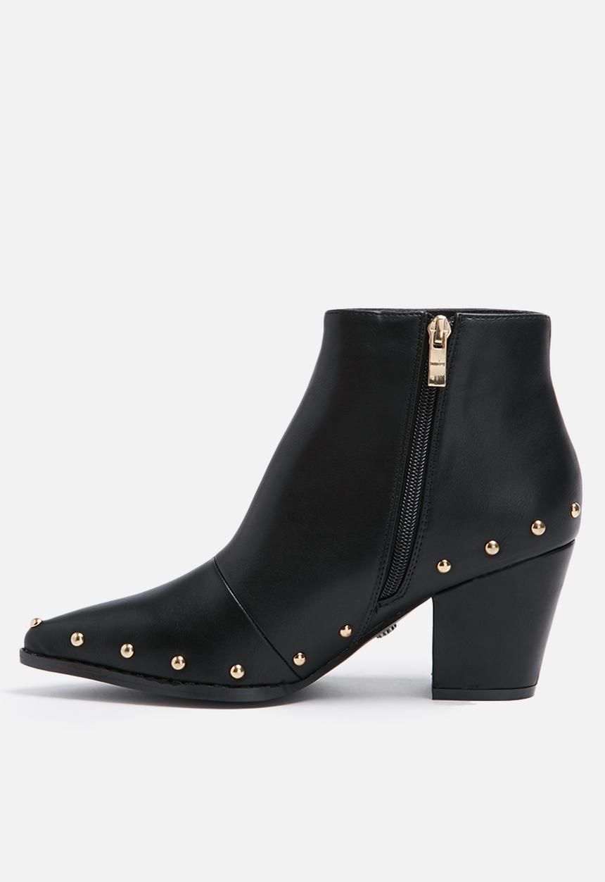 Daisy Street - Fiona pointed boot
