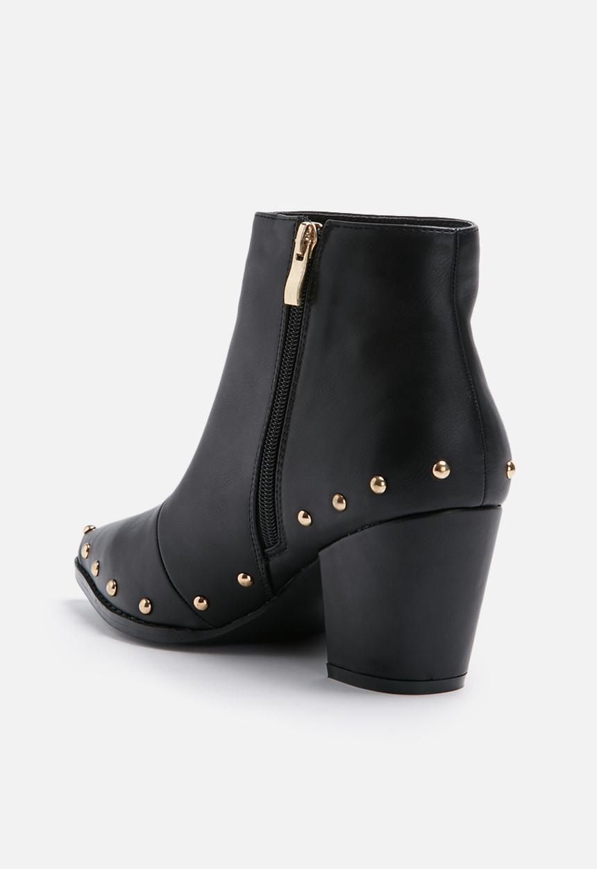 Daisy Street - Fiona pointed boot