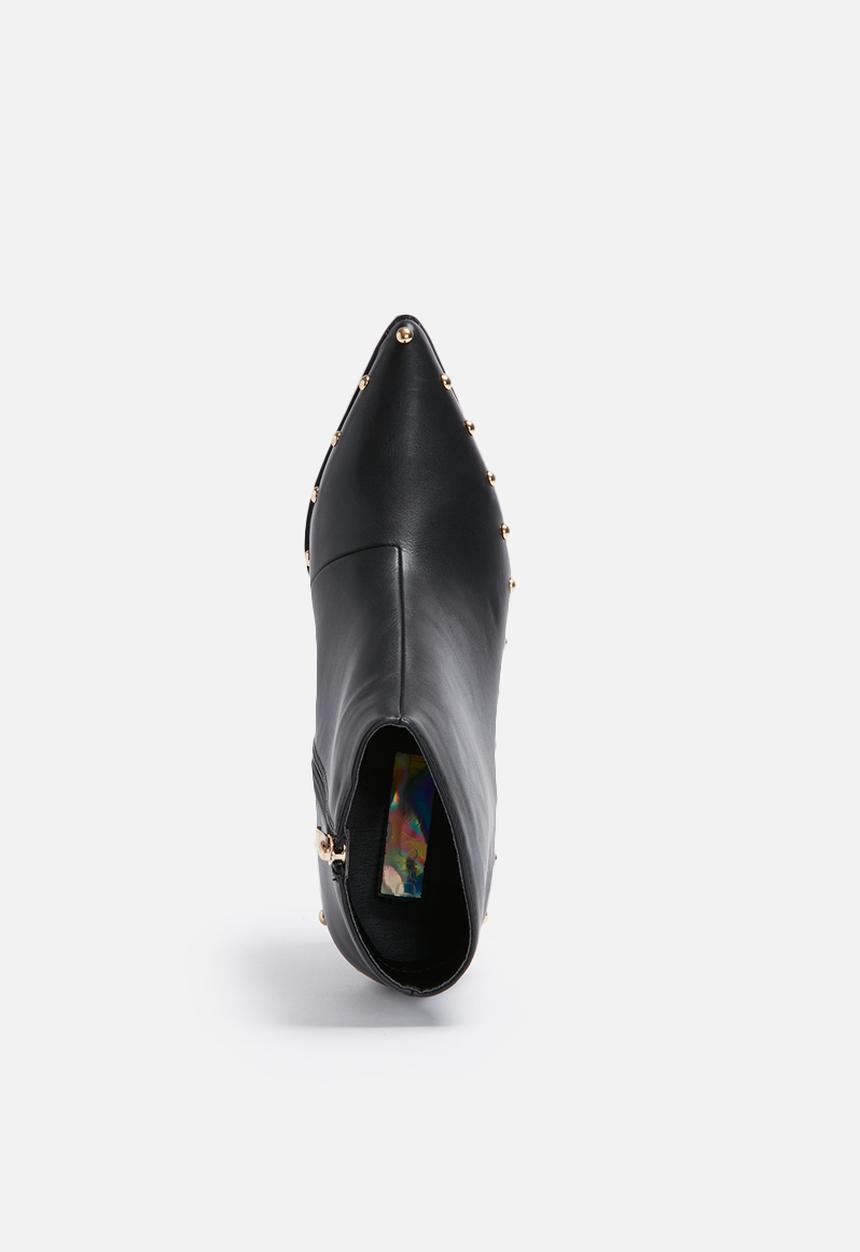 Daisy Street - Fiona pointed boot