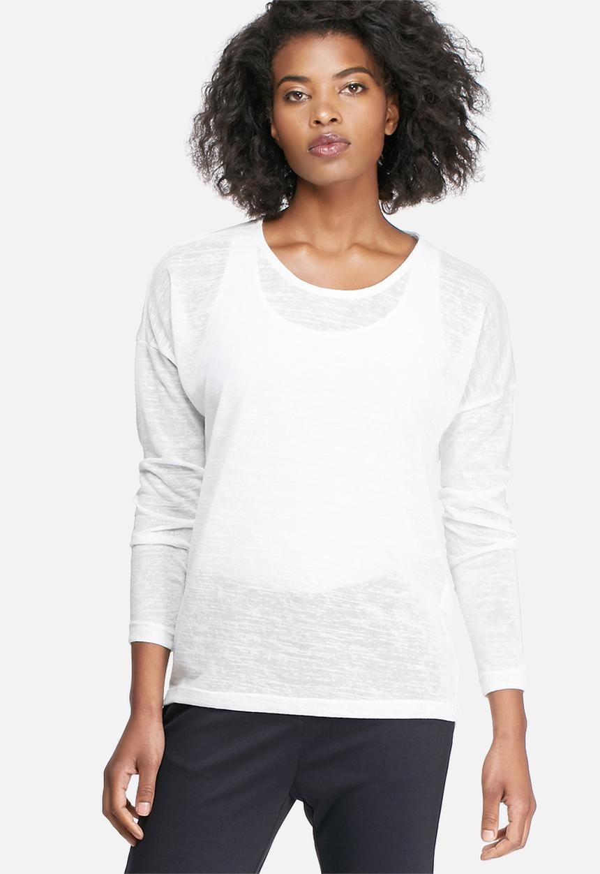 Vero Moda - City line top