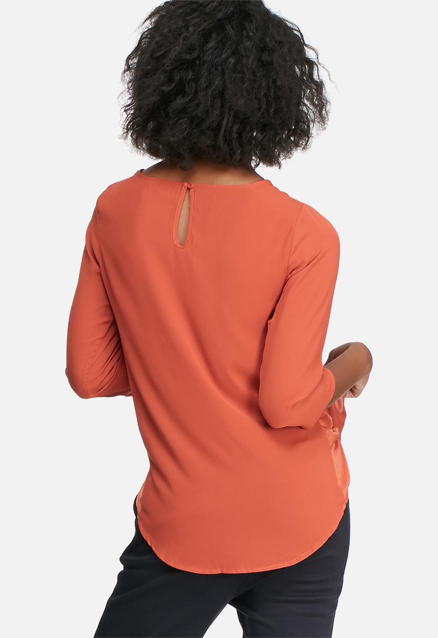 Vero Moda - Gayle blouse