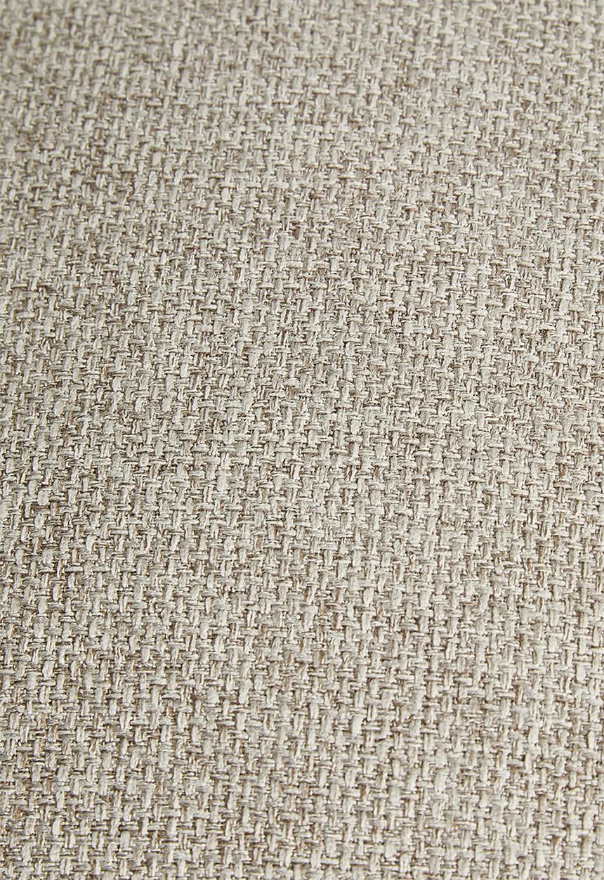 Sixth Floor - Flint Scatter cushion Cover - Taupe