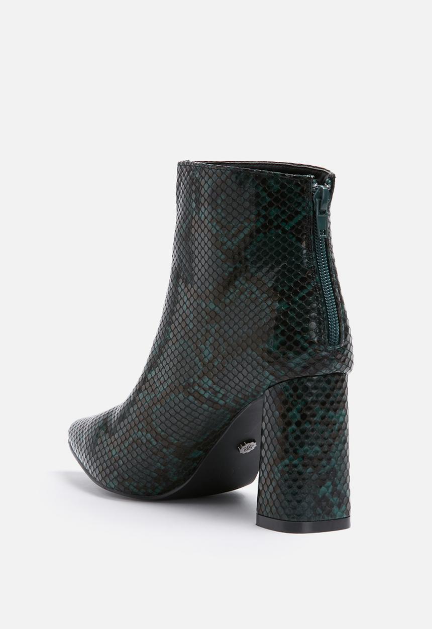 Daisy Street - Mamba ankle boot