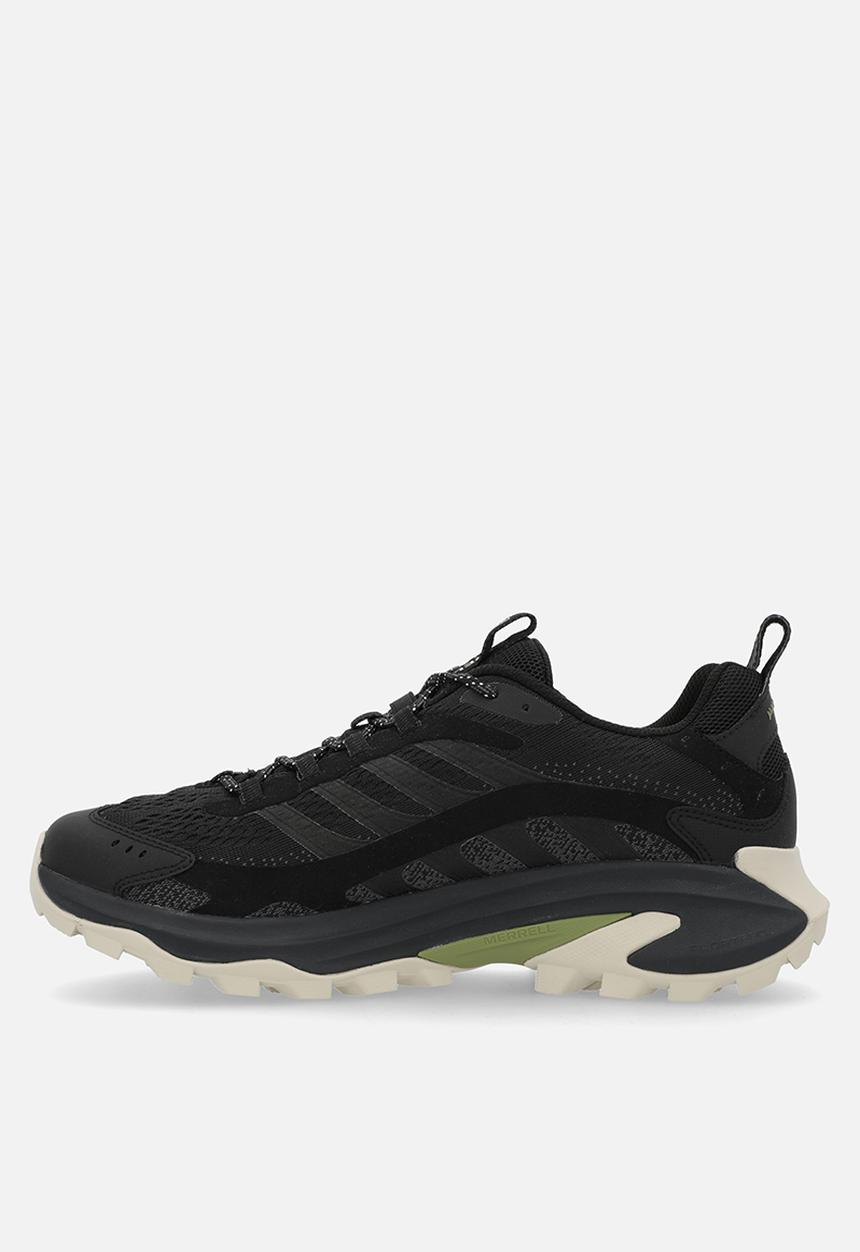 Merrell - Moab Speed 2  - Black