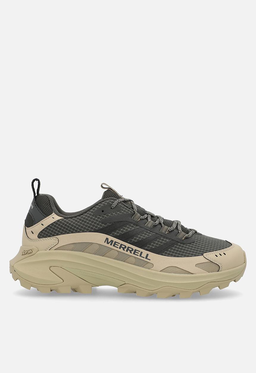 Merrell - Moab Speed 2 Sport - Beluga/Palm