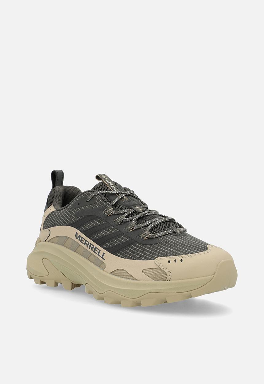 Merrell - Moab Speed 2 Sport - Beluga/Palm