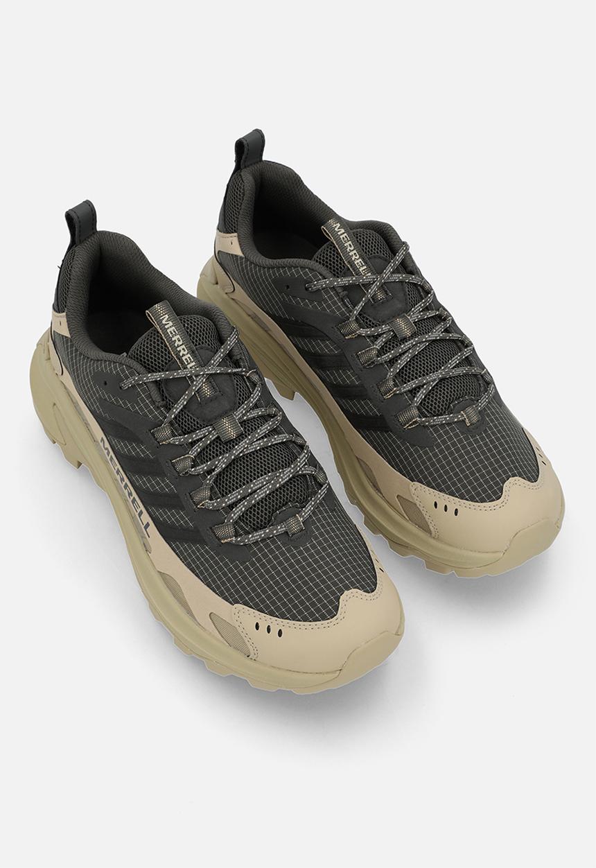 Merrell - Moab Speed 2 Sport - Beluga/Palm
