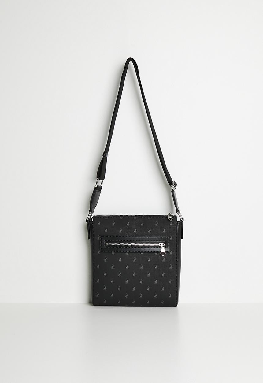 POLO - Lifestyle Bags Crossbody - Black