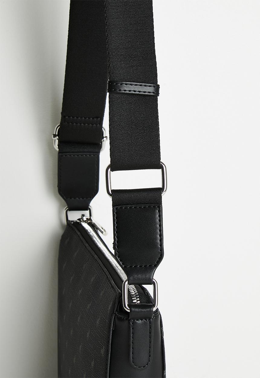 POLO - Lifestyle Bags Crossbody - Black