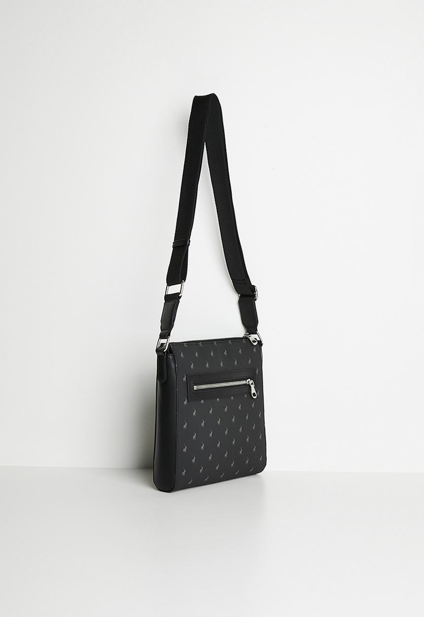 POLO - Lifestyle Bags Crossbody - Black