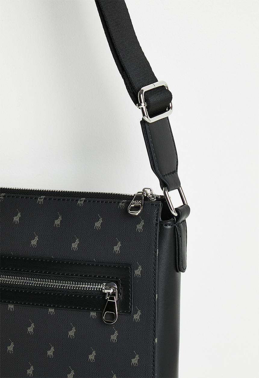 POLO - Lifestyle Bags Crossbody - Black