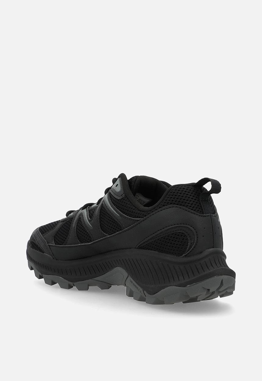 Merrell - Tempo Exp - Black/Alloy