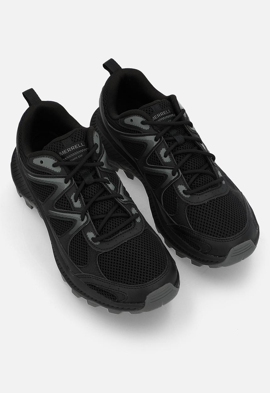 Merrell - Tempo Exp - Black/Alloy