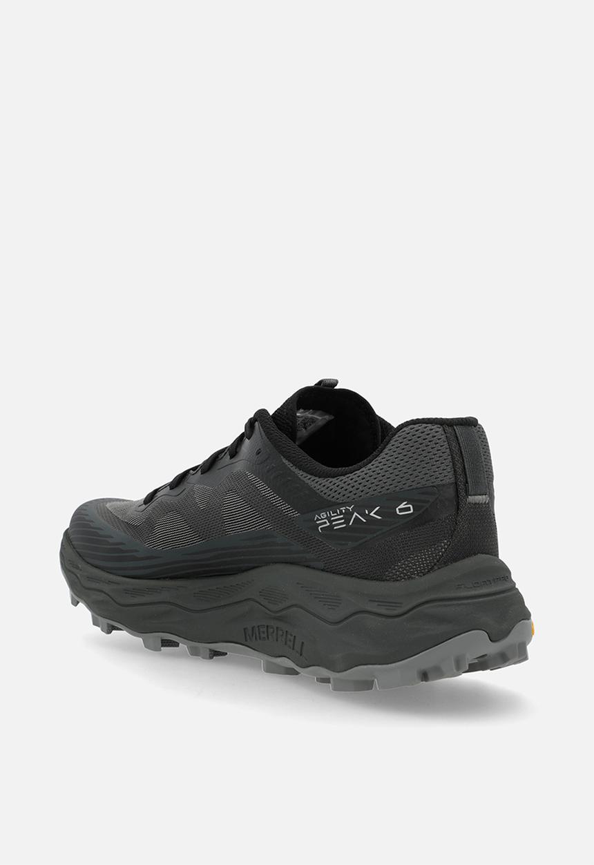 Merrell - Agility Peak 6 - Black
