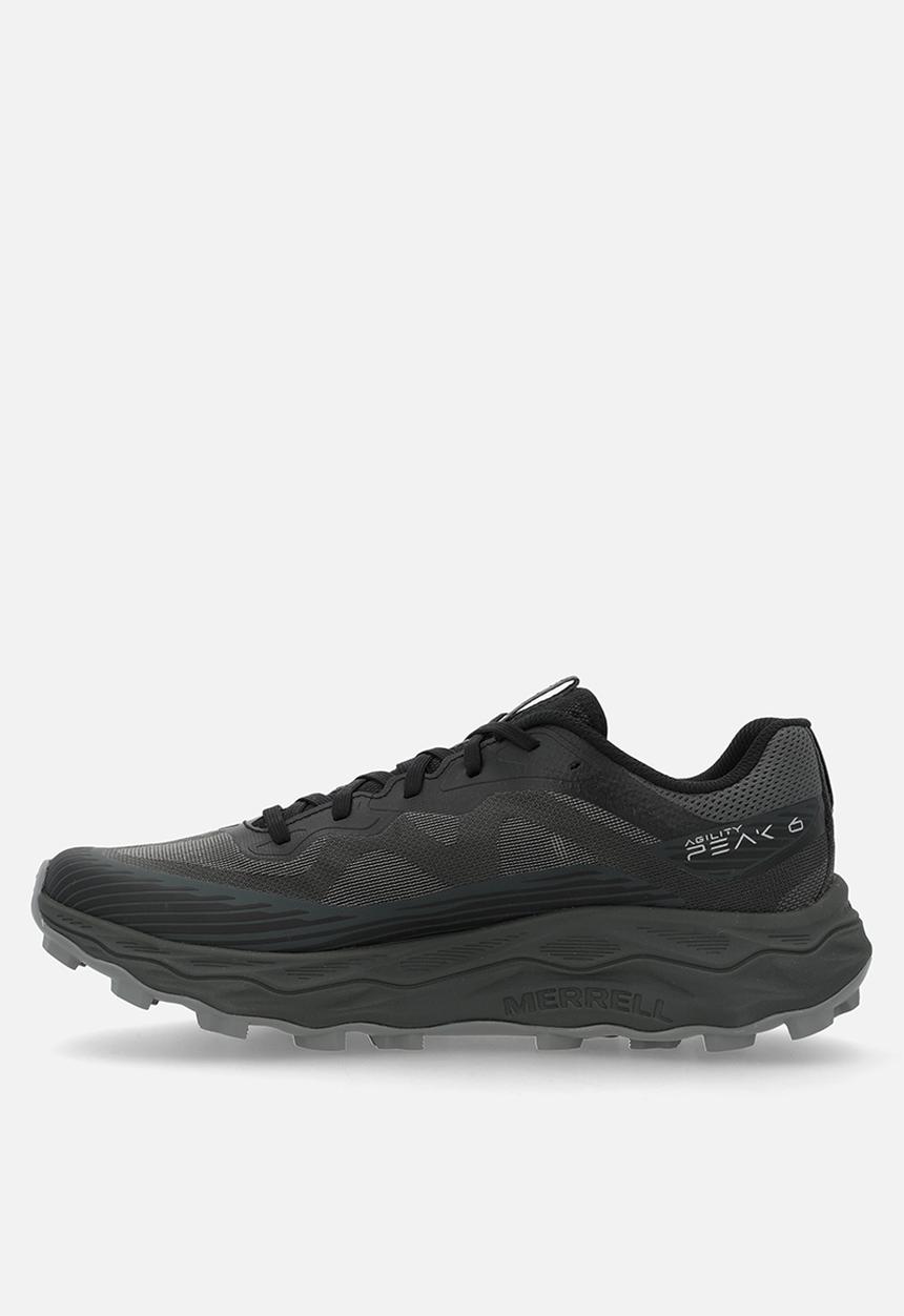 Merrell - Agility Peak 6 - Black