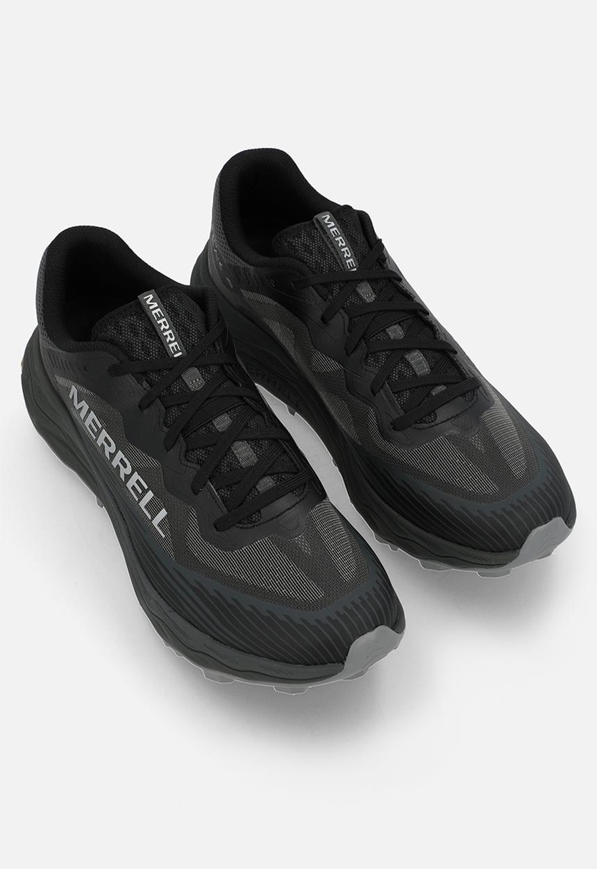 Merrell - Agility Peak 6 - Black