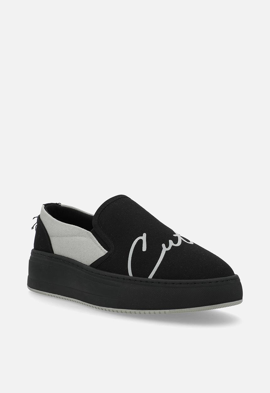 Cutty - Granby - Black