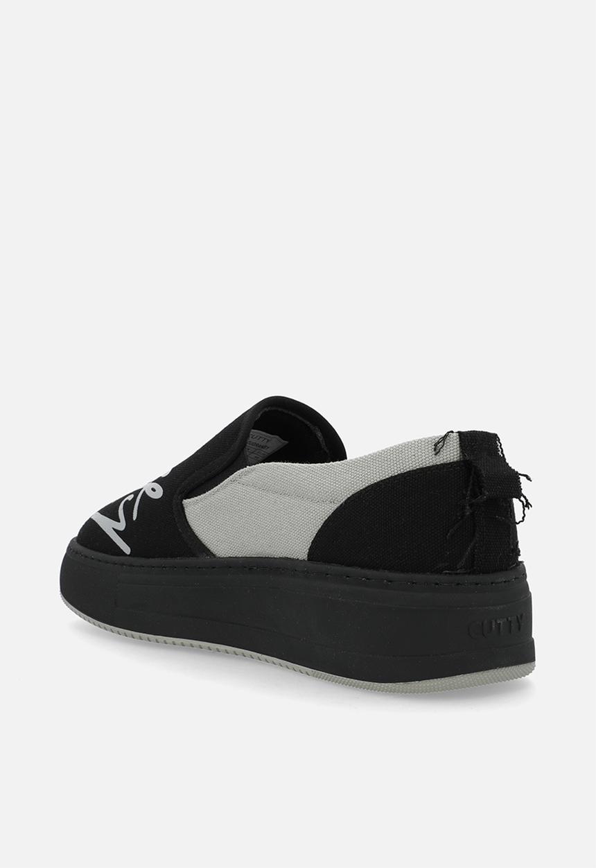 Cutty - Granby - Black
