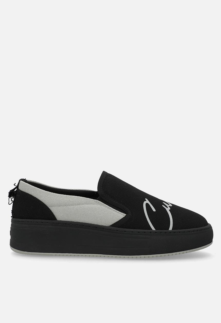 Cutty - Granby - Black