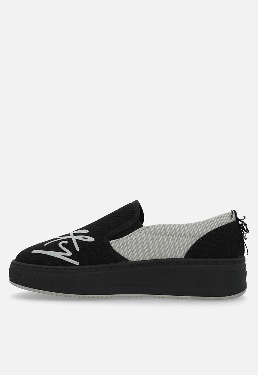 Cutty - Granby - Black