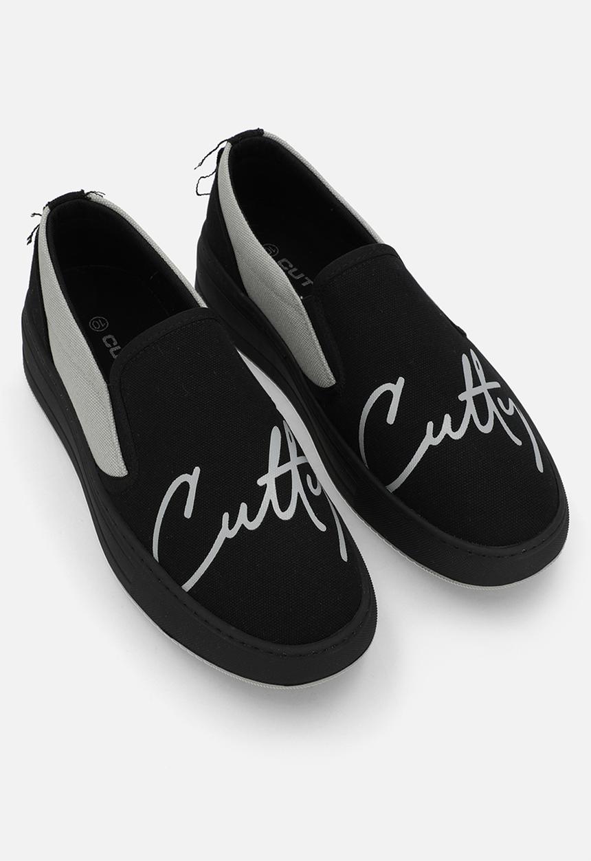 Cutty - Granby - Black