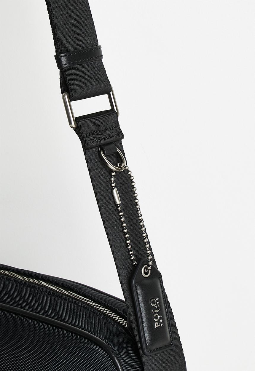 POLO - Metro Crossbody - Black