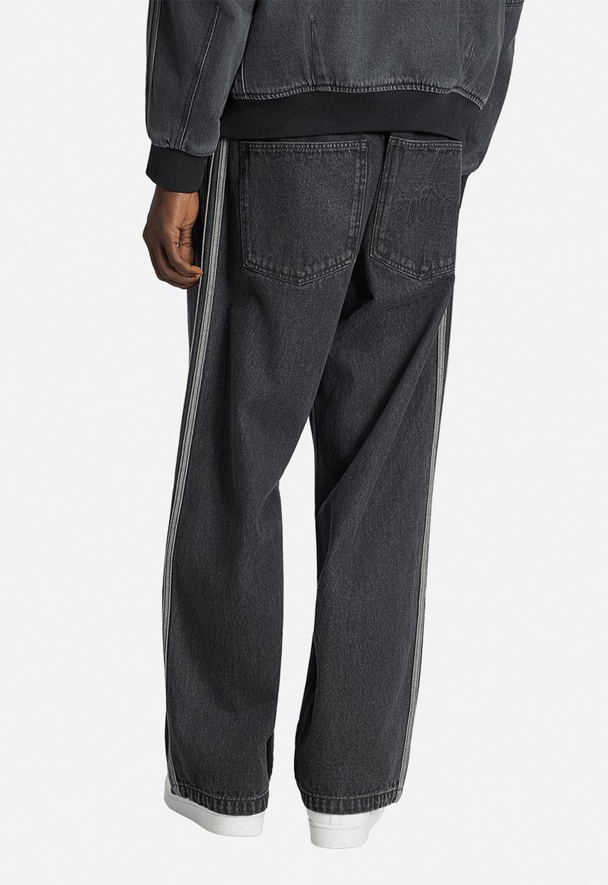 adidas Originals - Originals loose Jeans - Black