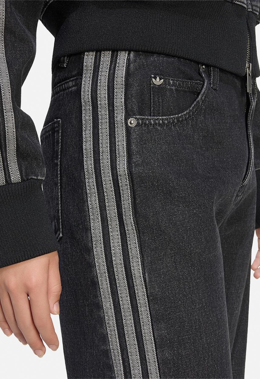 adidas Originals - Fb Pnt D - True Black Denim