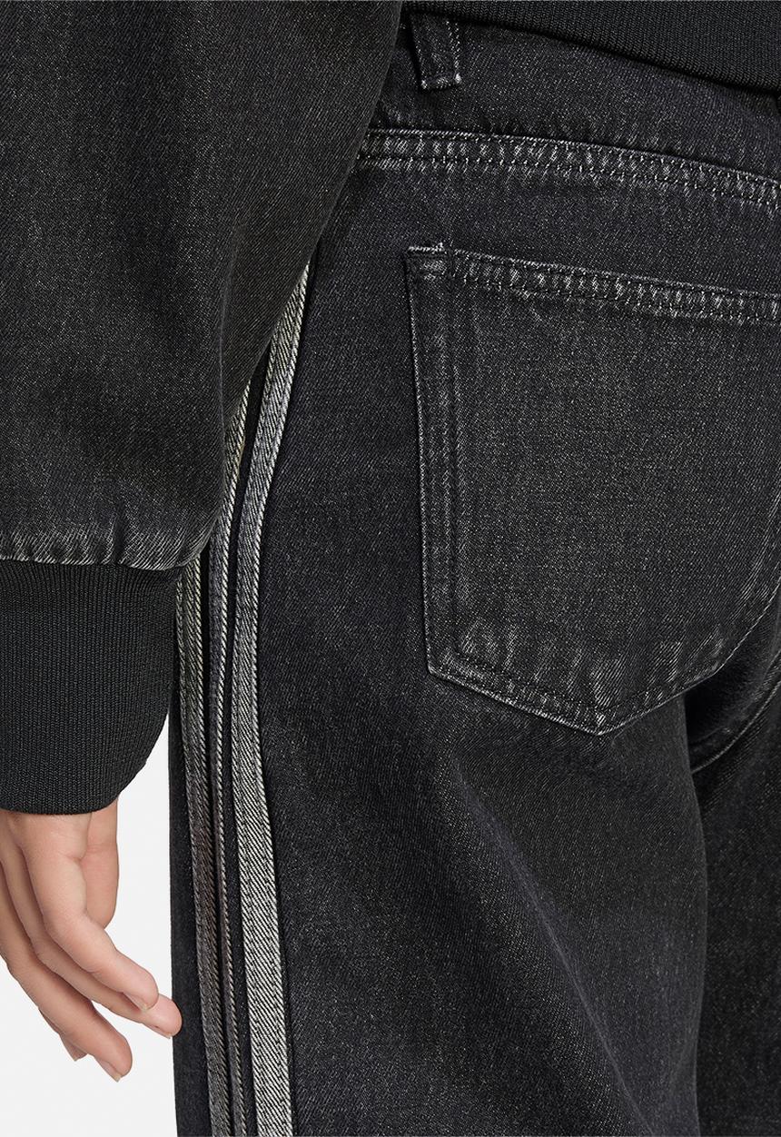adidas Originals - Fb Pnt D - True Black Denim
