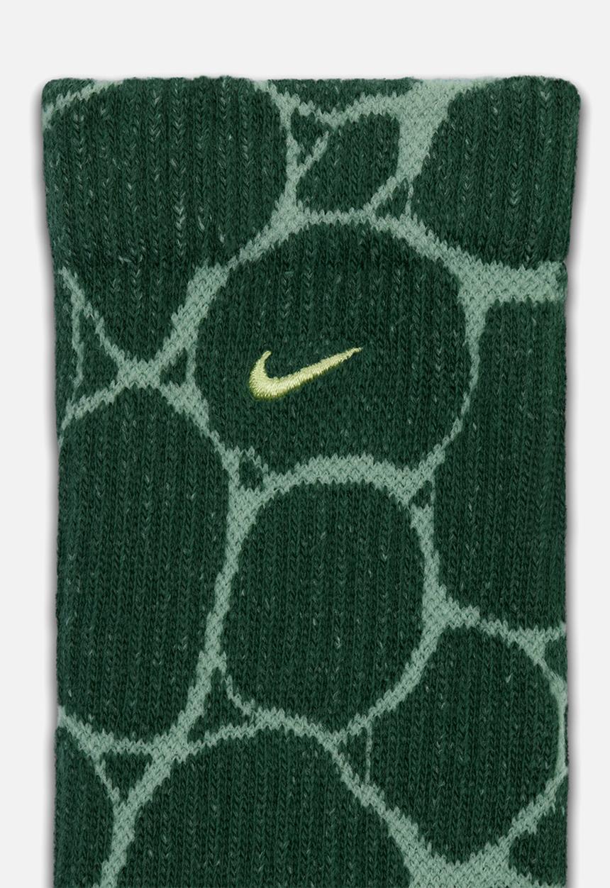 Nike - NSW Elevated 2 pack crew sock - multi