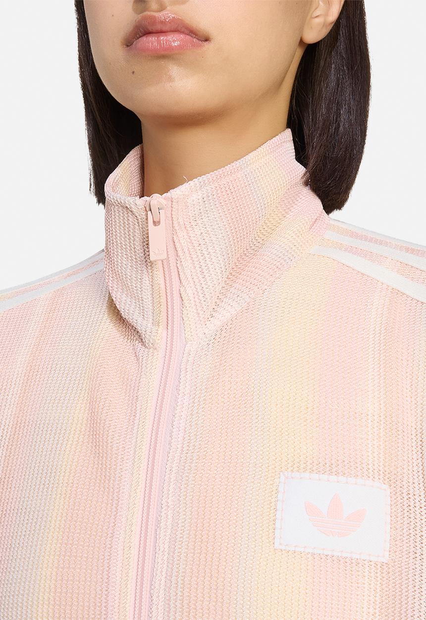adidas Originals - Knit Fb Tt - Sandy Pink