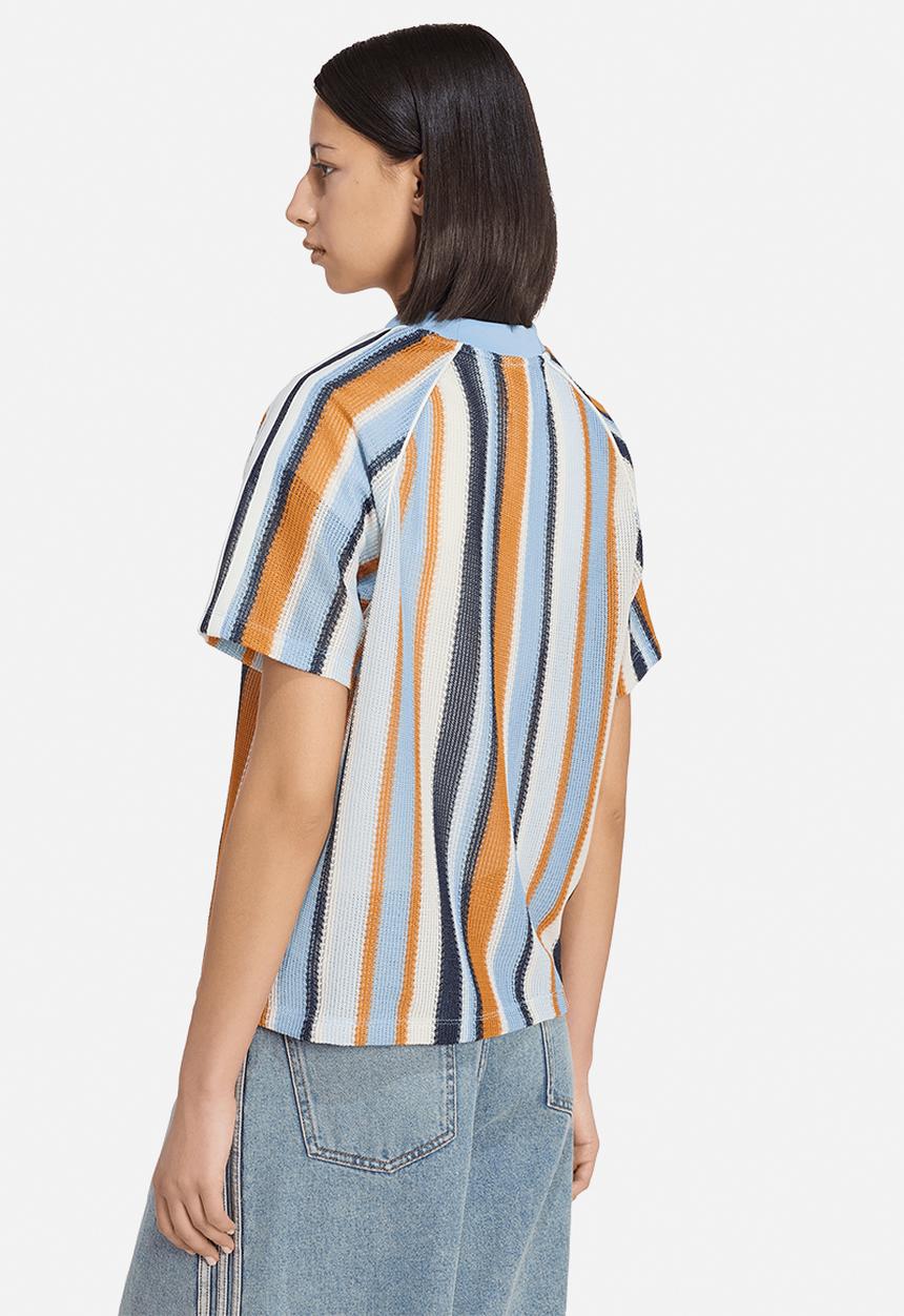 adidas Originals - Knit Jersey - Ash Blue